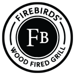Firebirds logo Vincent and Son Upholstery portfolio