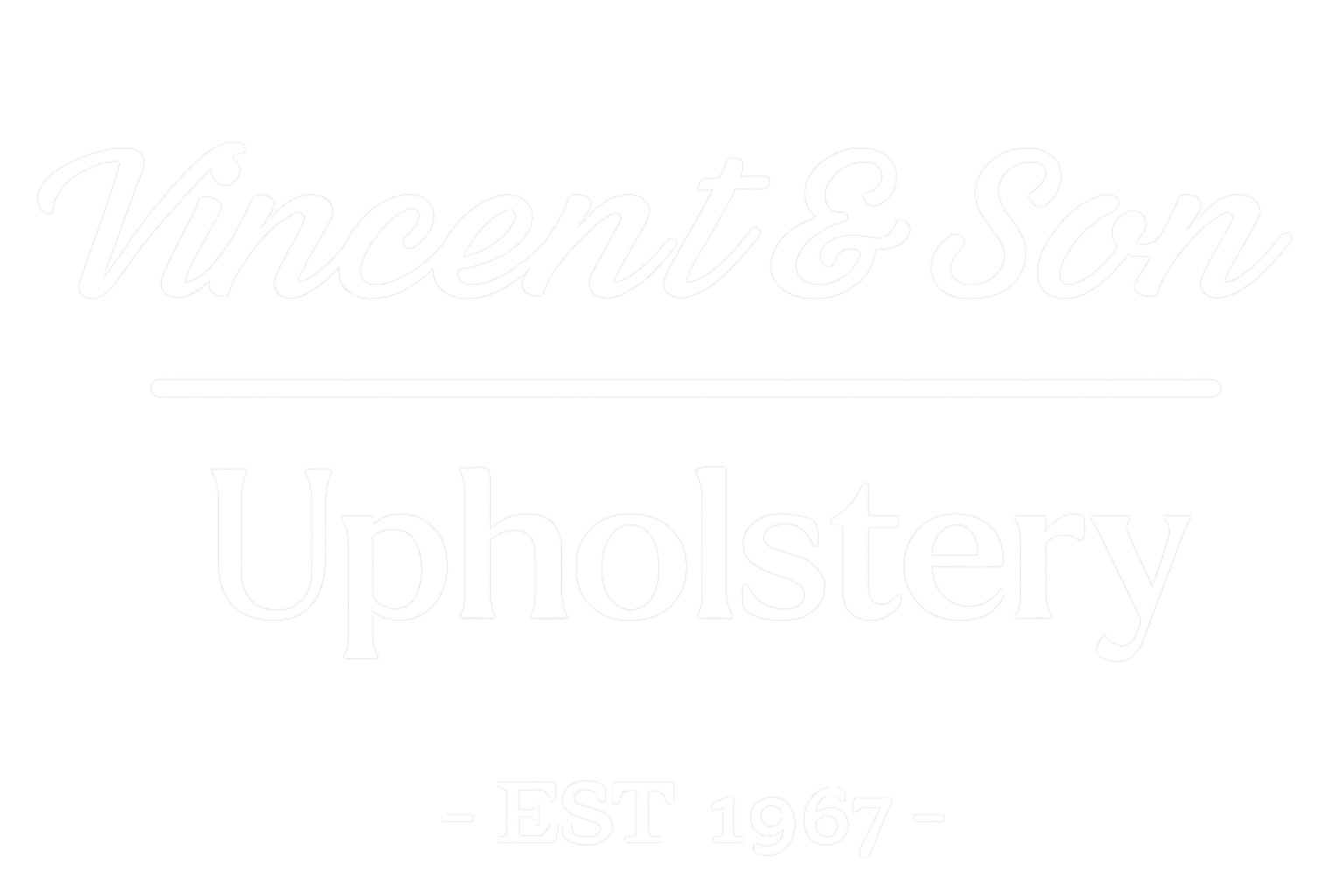 Vincent & Son Upholstery